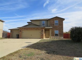 5400 Capricorn Loop, Killeen, TX 76542