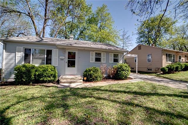 1st image of this home