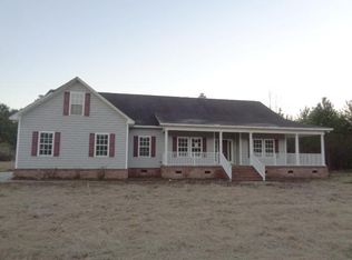 8925 Greenwood Rd, Adams Run, SC 29426