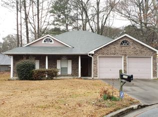 1124 Redan Trce, Stone Mountain, GA 30088