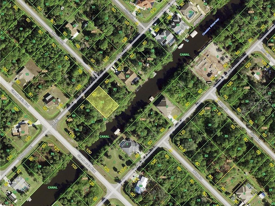 2nd image of 500 Cory St
