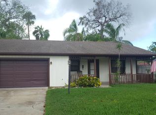 733 Fleming Ave, Ormond Beach, FL 32174