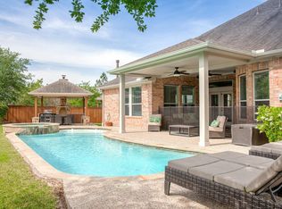 99 Buck Trail Pl, Spring, TX 77389