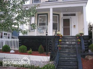 793 Prospect St, Maplewood, NJ 07040