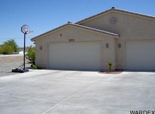 3052 Shoshone Dr UNIT 104, Lake Havasu City, AZ 86406