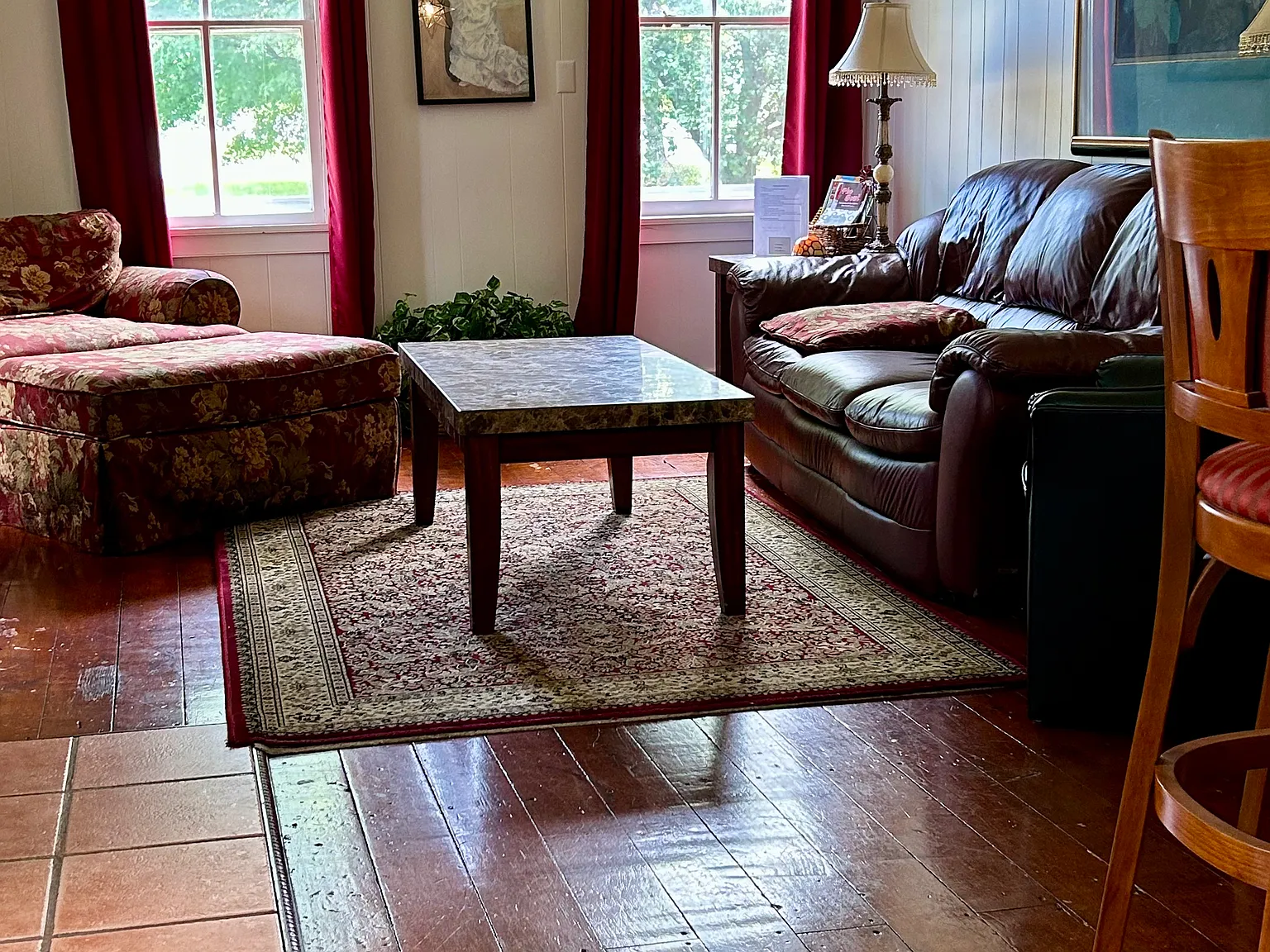 3849 Township Line Rd — Photo 4