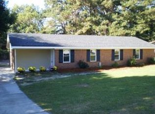 3318 Sandpiper, Augusta, GA 30919
