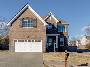 1045 Achiever Cir, Spring Hill, TN 37174