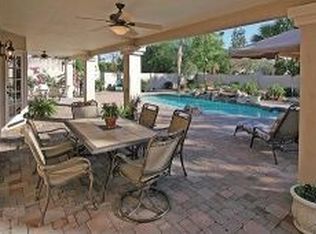 7737 E Aster Dr, Scottsdale, AZ 85260