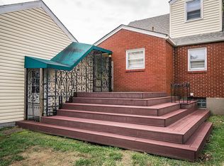 225 Ridgeway Ave #HOUSE, Saint Matthews, KY 40207