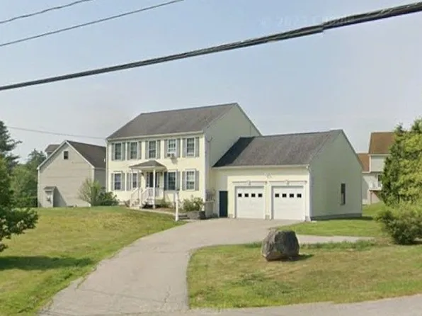 420 Old Rochester Rd, Somersworth, NH 03878