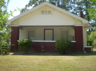 4928 Avenue R, Birmingham, AL 35228