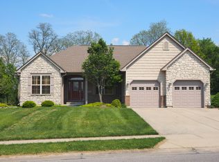 10546 War Admiral Dr, Union, KY 41091