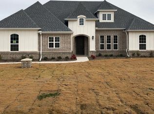 14625 Spring Ranch Rd, Godley, TX 76044