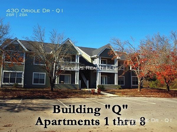 1st image of 430 Oriole Dr APT Q1