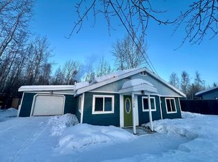 2720 Perimeter Dr, North Pole, AK 99705