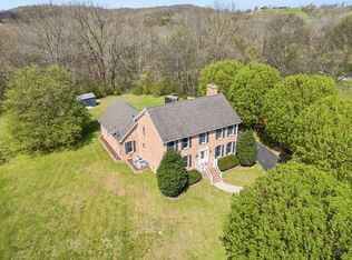 1141 John Sharp Rd, Columbia, TN 38401