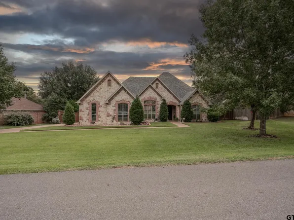 15785 Meadow Cir, Bullard, TX 75757
