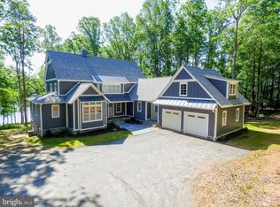 10907 Ridgewater Dr, Bumpass, VA 23024