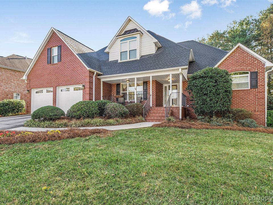 257 Scottsdale Dr, Advance, NC 27006 Zillow