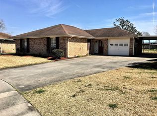 3028 Copasaw Dr, Houma, LA 70364