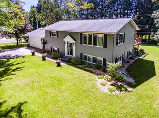 601 W Adams St, Colby, WI 54421