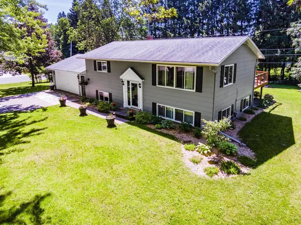 601 West ADAMS STREET, Colby, WI 54421