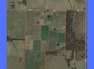 10770 E Highway Y, Stockton, MO 65785