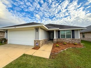 3397 Wasatch Range Loop, Pensacola, FL 32526