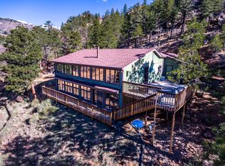 5550 Founders Pl, Manitou Springs, CO 80829