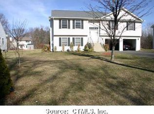 284 Poquonock Ave, Windsor, CT 06095