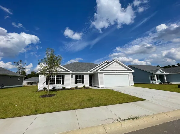 3112 Belgrove Ln Lot 71, Conway, SC 29526