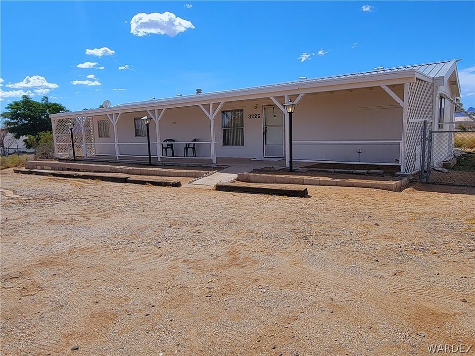 3725 N Teddy Roosevelt Rd, Golden Valley, AZ 86413 Zillow