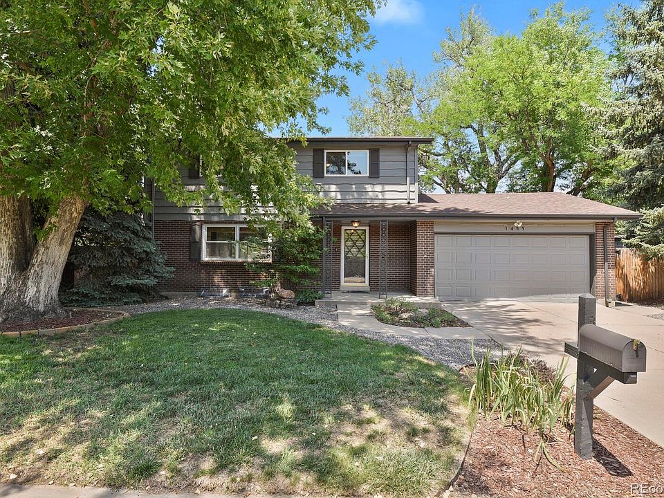 1st image of 1455 W Hinsdale Drive