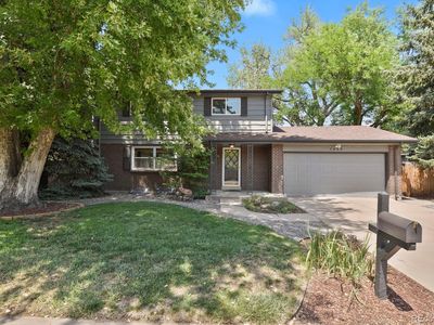 1455 W Hinsdale Drive, Littleton, CO, 80120