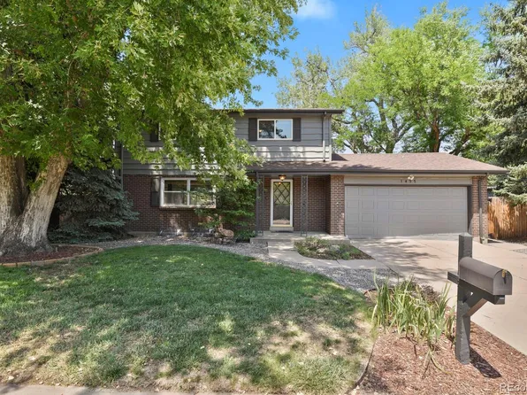 1455 W Hinsdale Drive, Littleton, CO 80120