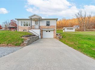 150 Longs Plan Rd, New Alexandria, PA 15670