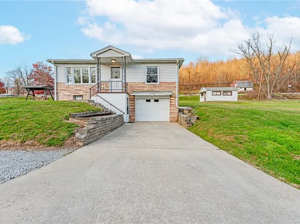 150 Longs Plan Rd, New Alexandria, PA 15670