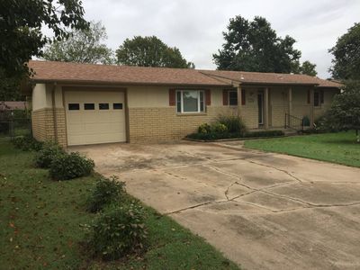 716 S Plum Ave, Newkirk, OK, 74647