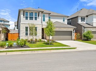121 Old Woods Rd, Liberty Hill, TX 78642
