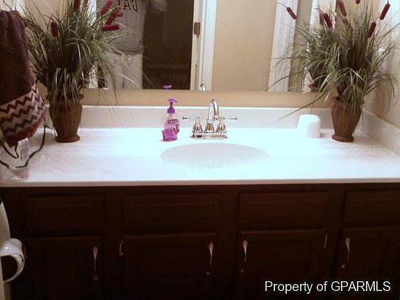 Master Vanity