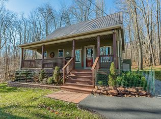 607 Aster Dr, Terra Alta, WV 26764