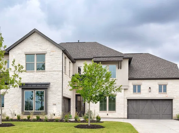 2360 Fallsview Ct, Prosper, TX 75078
