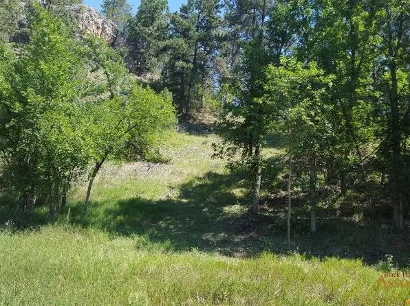 Tbd Dark Canyon Rd, Rapid City, SD 57702