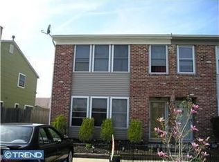 2 Lebia Ct, Sewell, NJ 08080