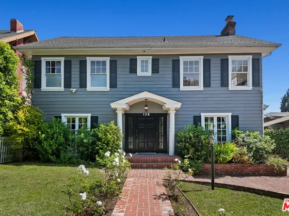 138 N Wilton Pl, Los Angeles, CA 90004
