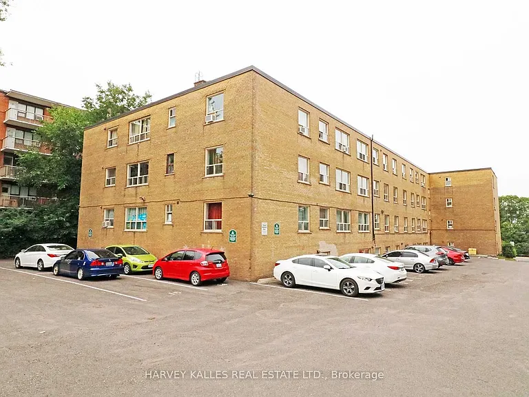1751 Victoria Park Ave #303 — Photo 14