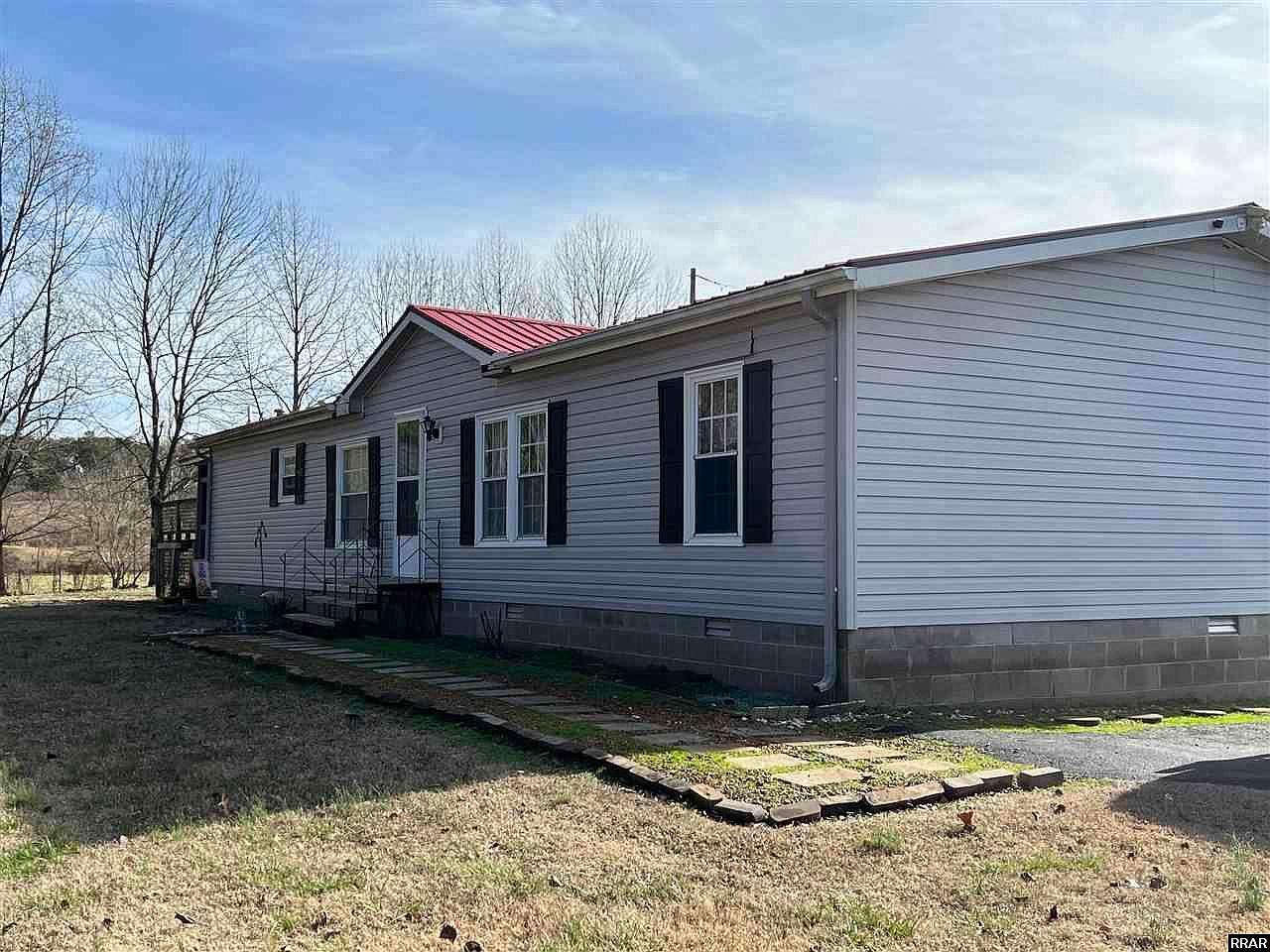 1975 Highway 21 Rd, Union City, TN 38261 Zillow