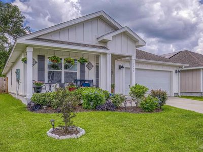 3460 Fallschase Blvd, Pensacola, FL, 32526