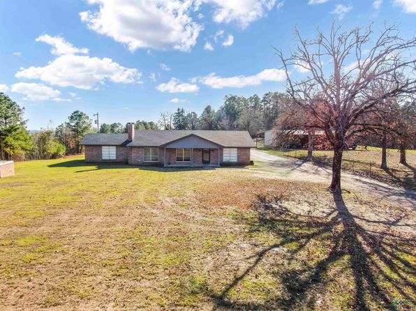 715 Ferguson Rd, Harleton, TX 75651